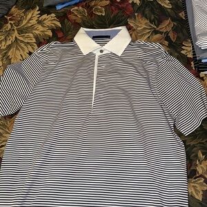 Greyson Golf Polo